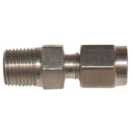 Digi-Sense Compression Fitting, Probe Diameter 1/8 18527-90
